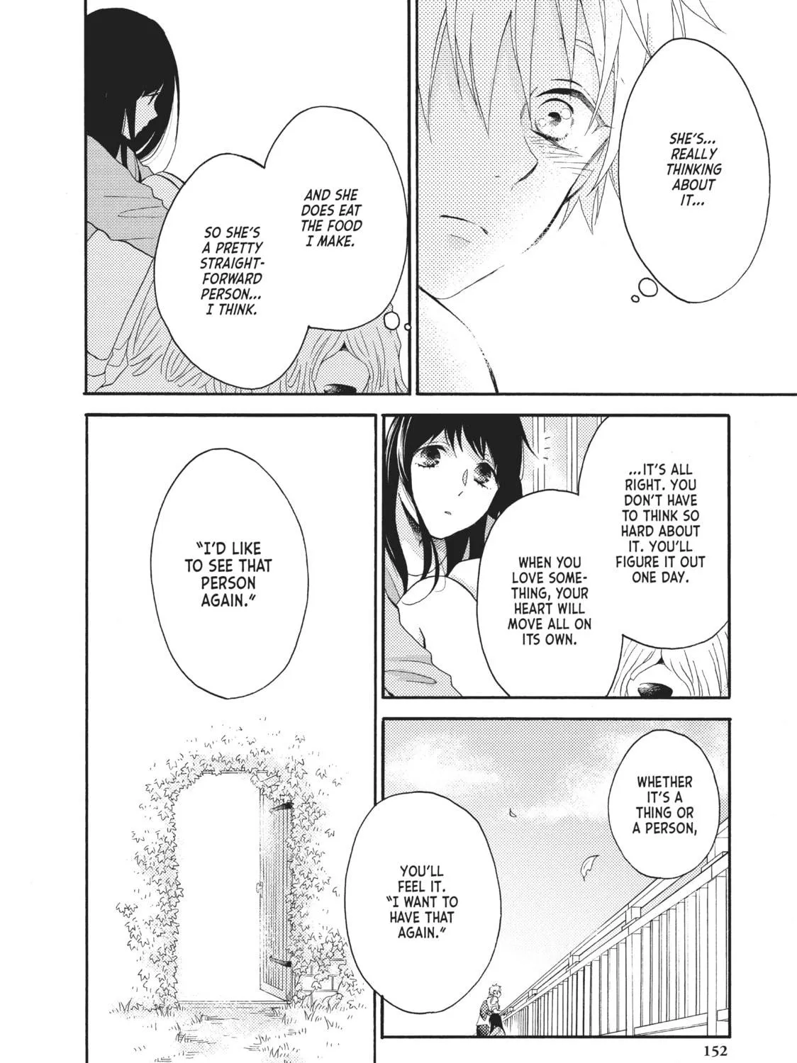 Read Wake up, Sleeping Beauty chapter 8 image 46 on Lezhin