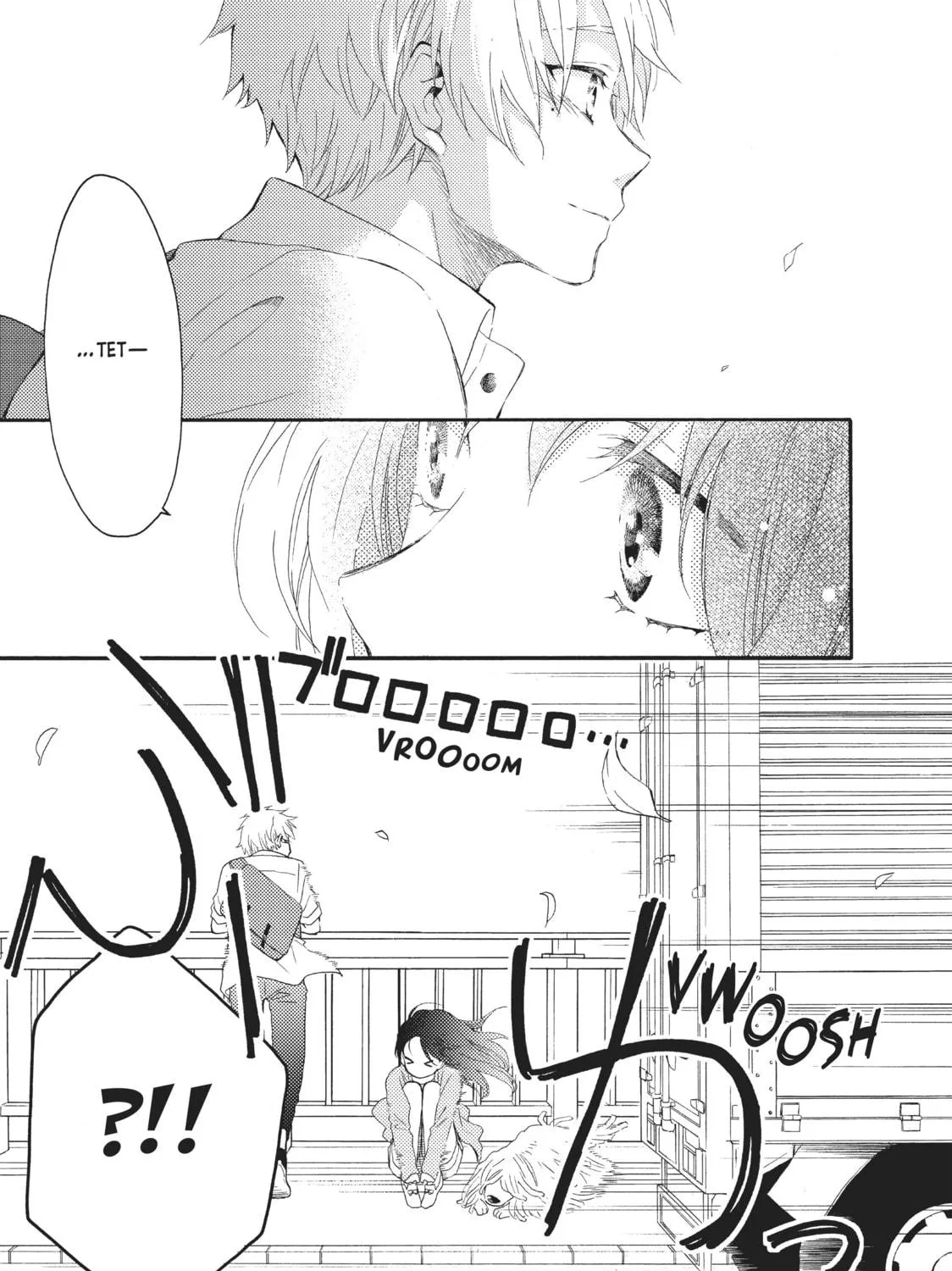 Read Wake up, Sleeping Beauty chapter 8 image 48 on Lezhin