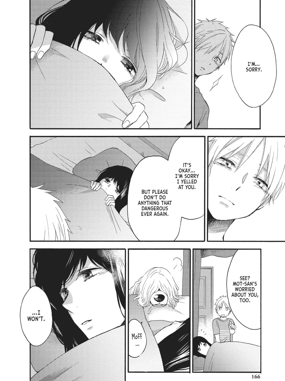 Read Wake up, Sleeping Beauty chapter 8 image 72 on Lezhin