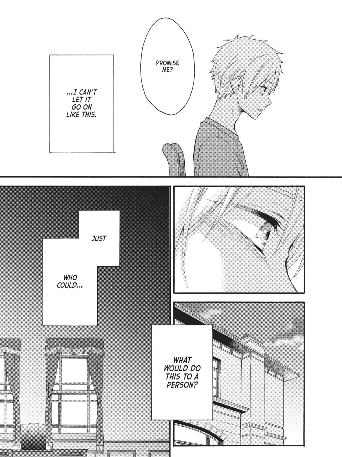 Read Wake up, Sleeping Beauty chapter 8 image 74 on Lezhin