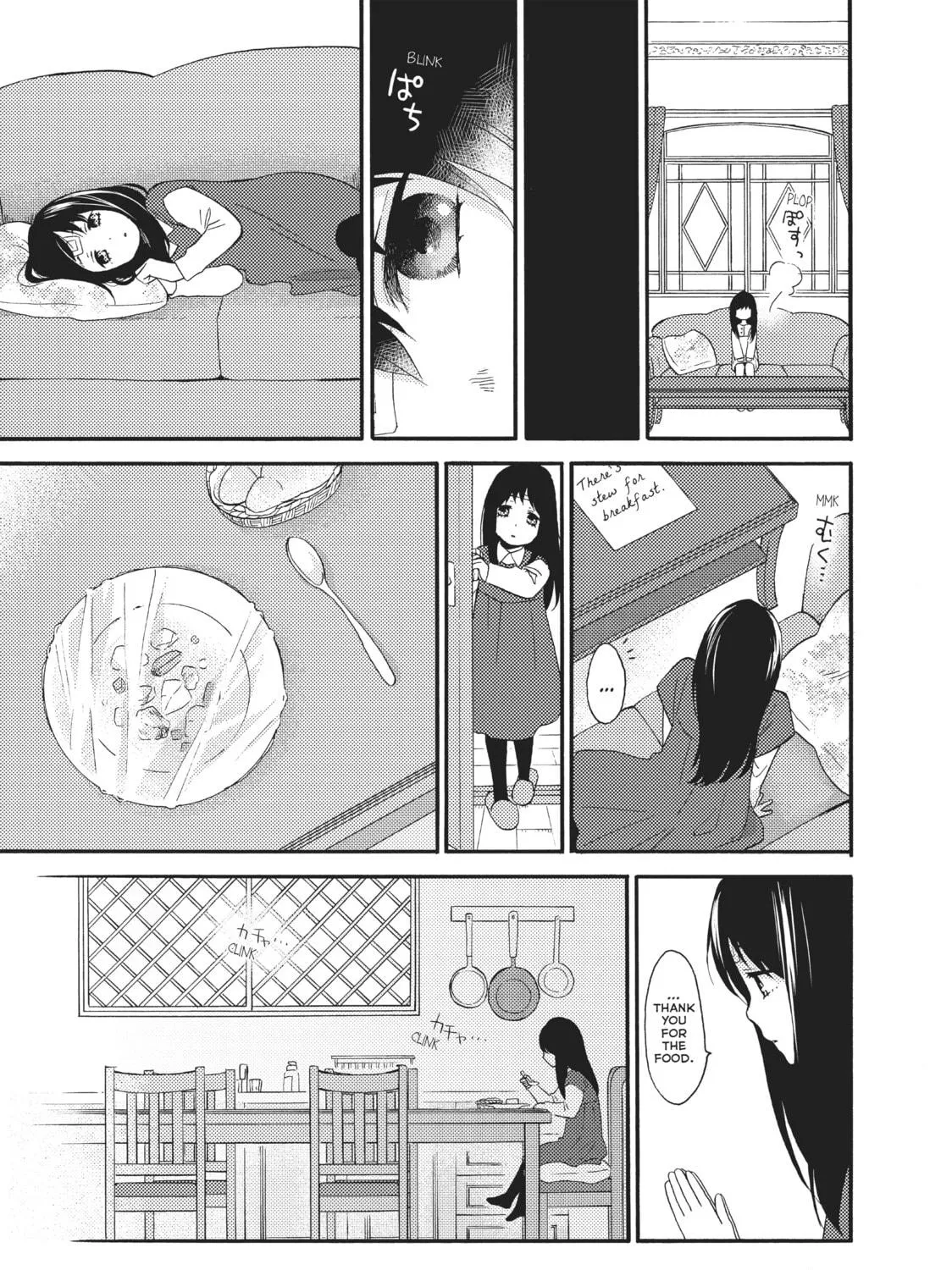 Read Wake up, Sleeping Beauty chapter 8 image 82 on Lezhin