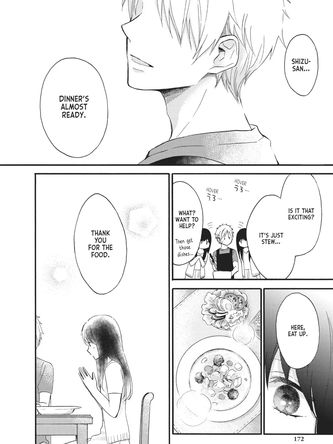 Read Wake up, Sleeping Beauty chapter 8 image 84 on Lezhin