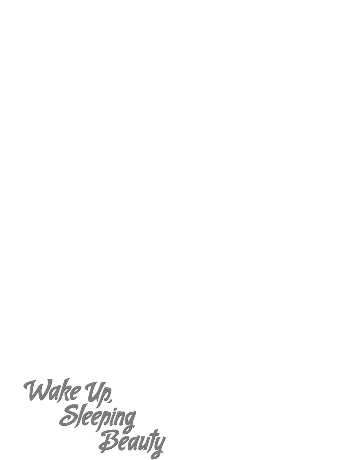 Read Wake up, Sleeping Beauty chapter 8 image 86 on Lezhin