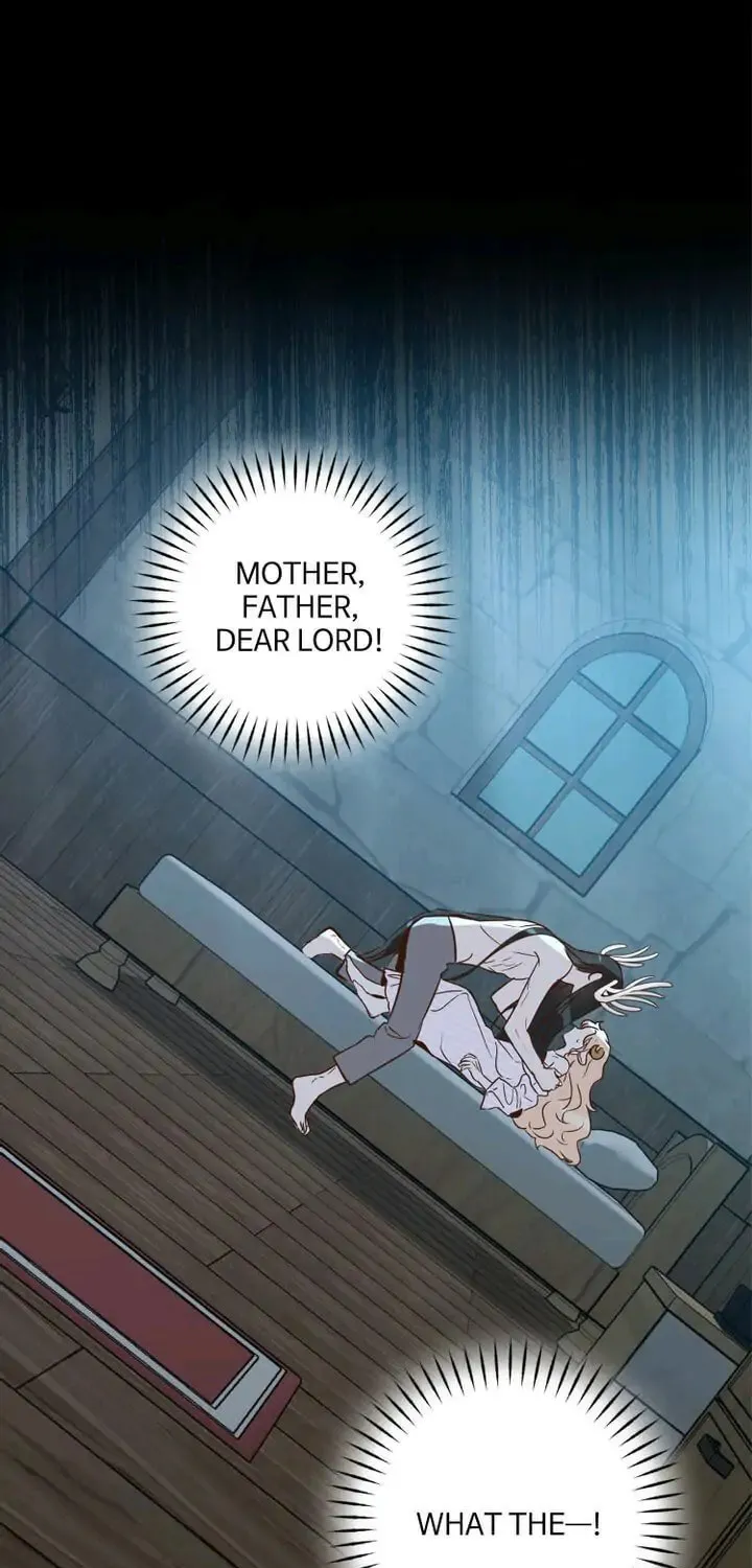 Read Wake Up, Warrior chapter 24 image 0 on Lezhin