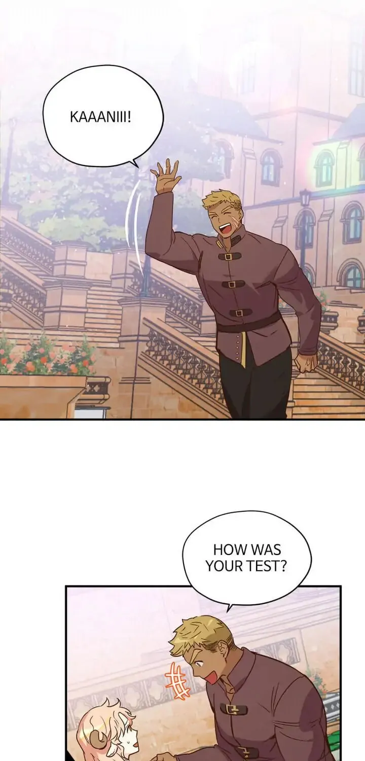 Read Wake Up, Warrior chapter 31 image 0 on Lezhin