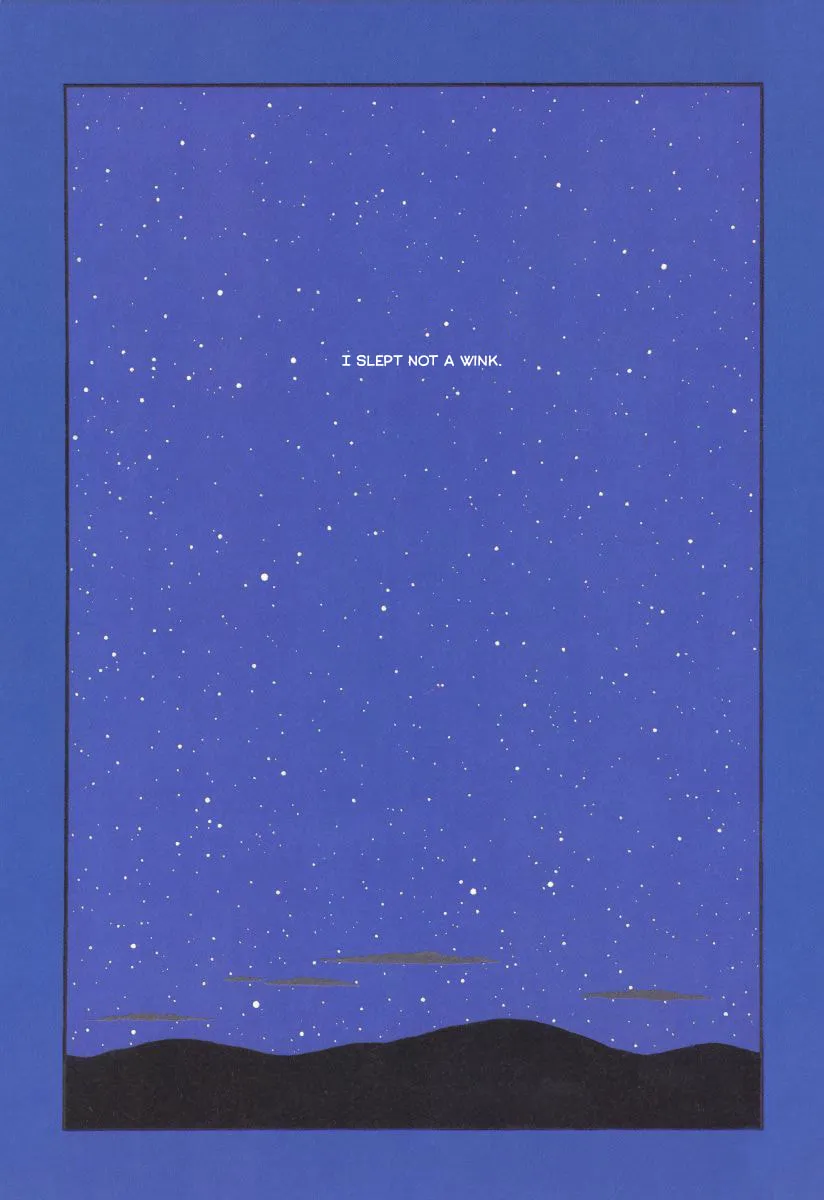Read Wakusei Monogatari chapter 13 image 7 on Lezhin