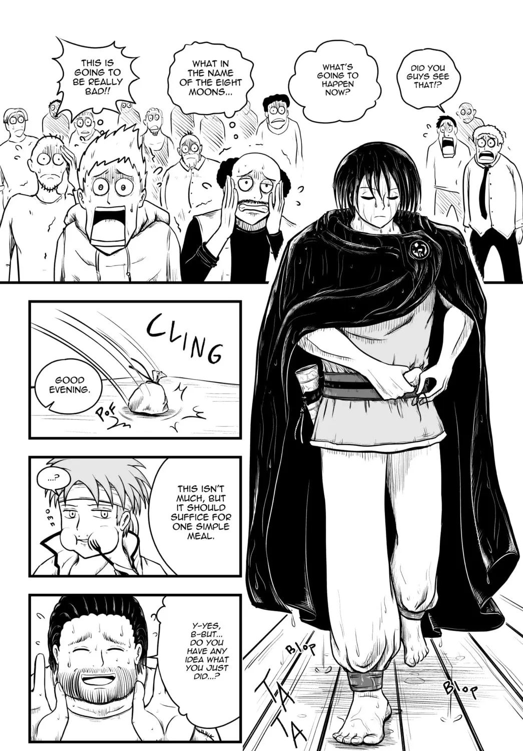 Walesena Chapter 1 page 37 - 