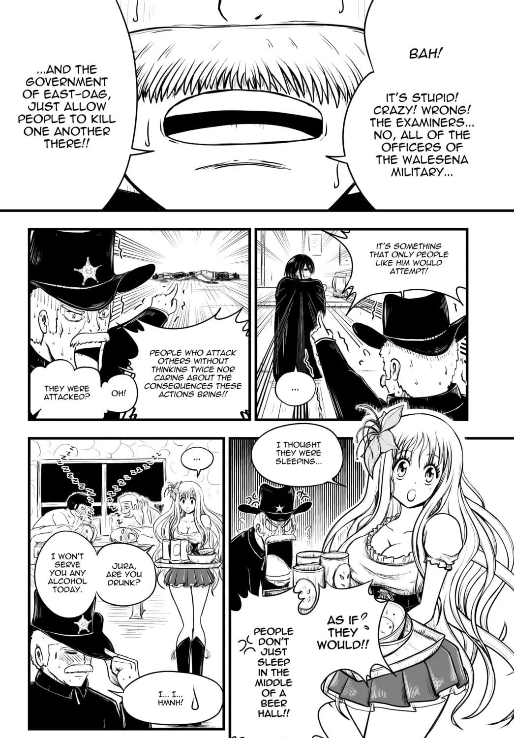 Walesena Chapter 1 page 53 - 