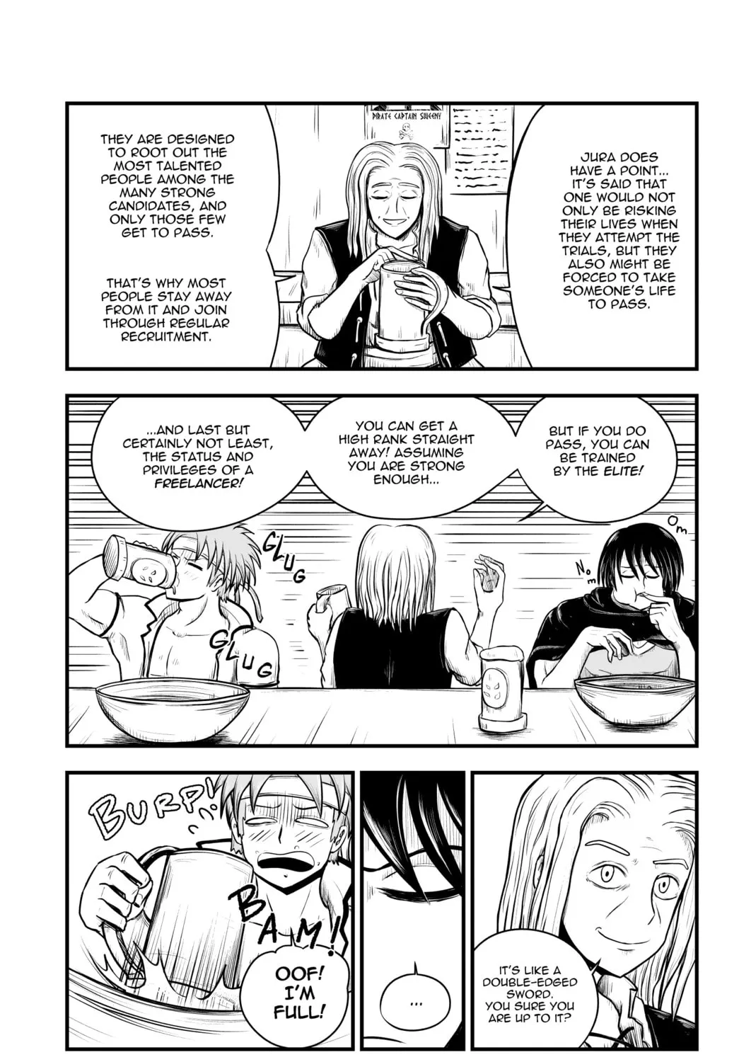 Walesena Chapter 1 page 55 - 