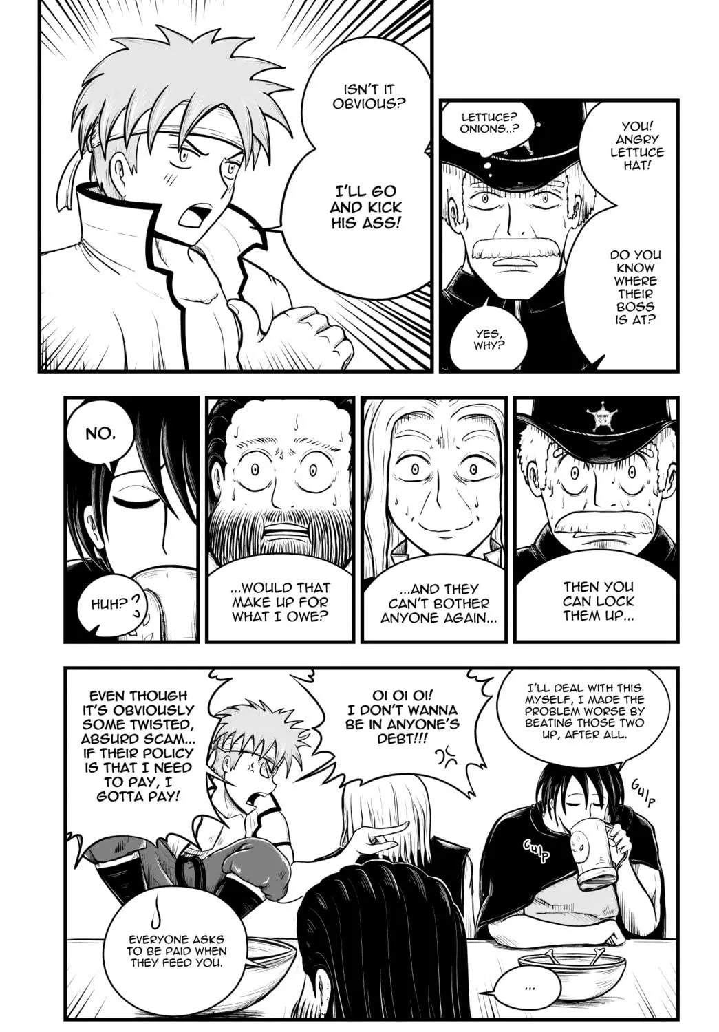 Walesena Chapter 1 page 59 - 