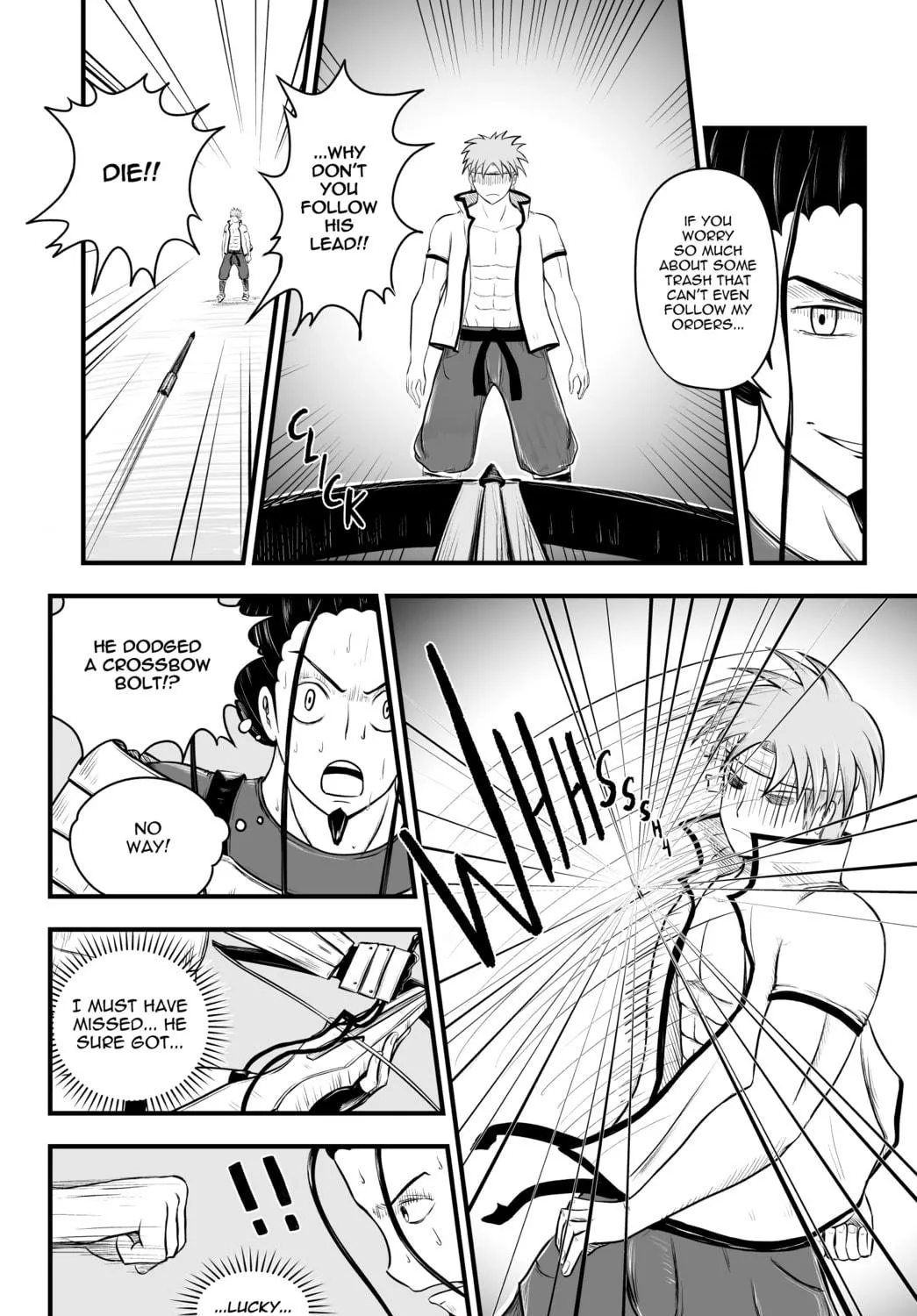 Walesena Chapter 1 page 95 - 