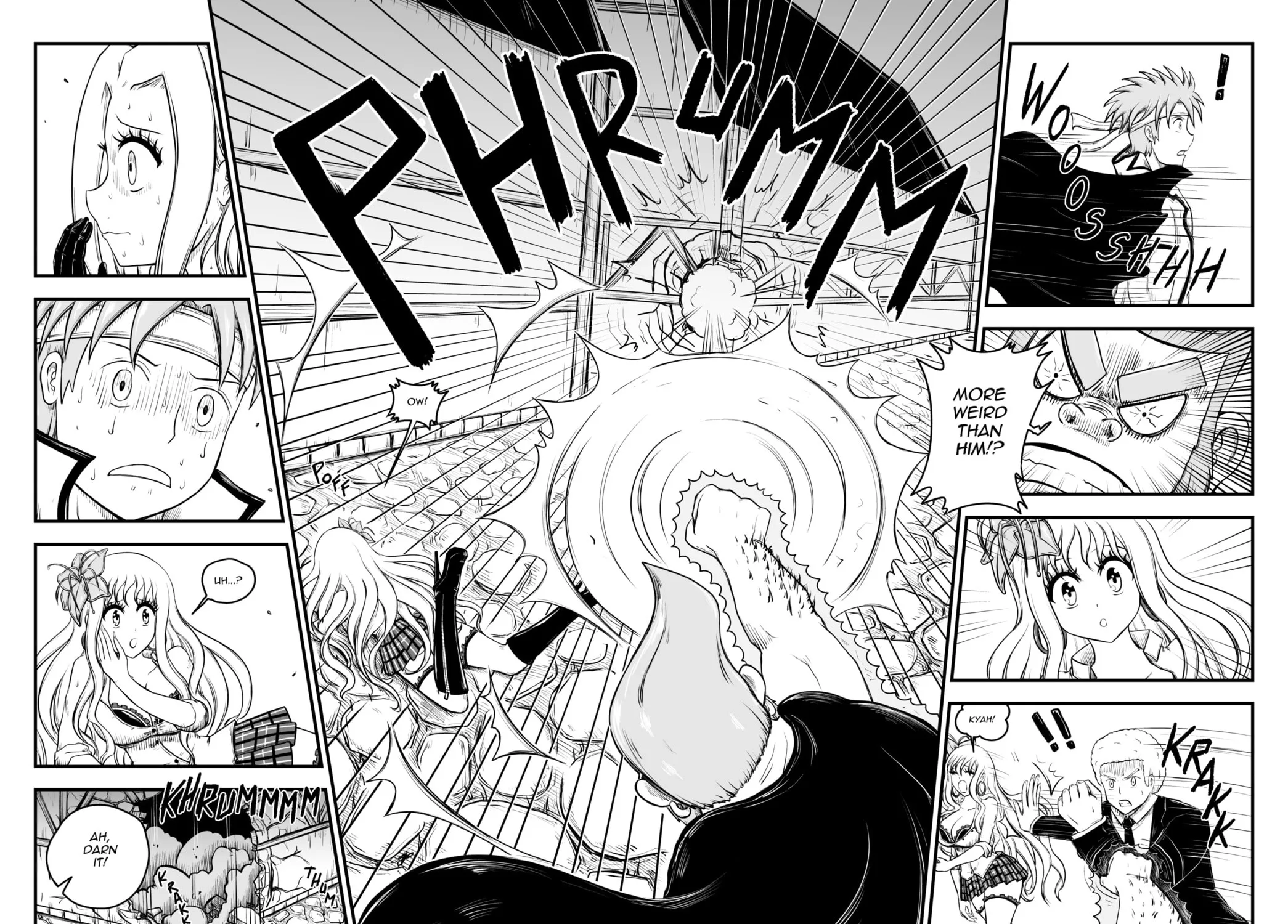 Walesena Chapter 10 page 7 - 