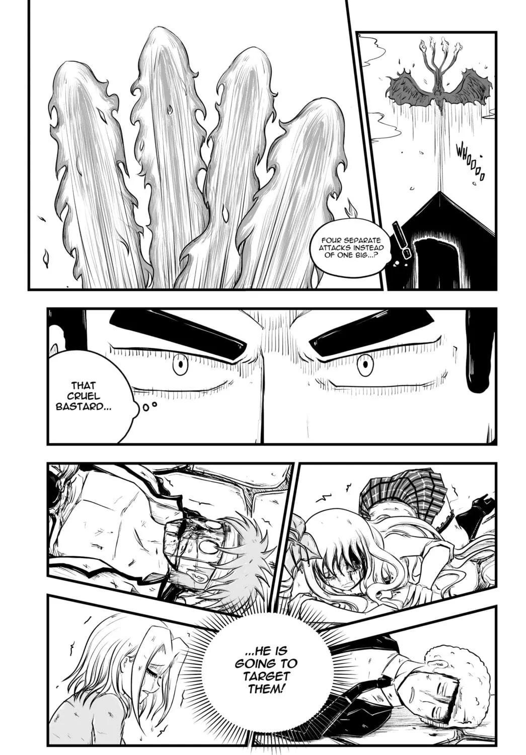 Walesena Chapter 11 page 17 - 
