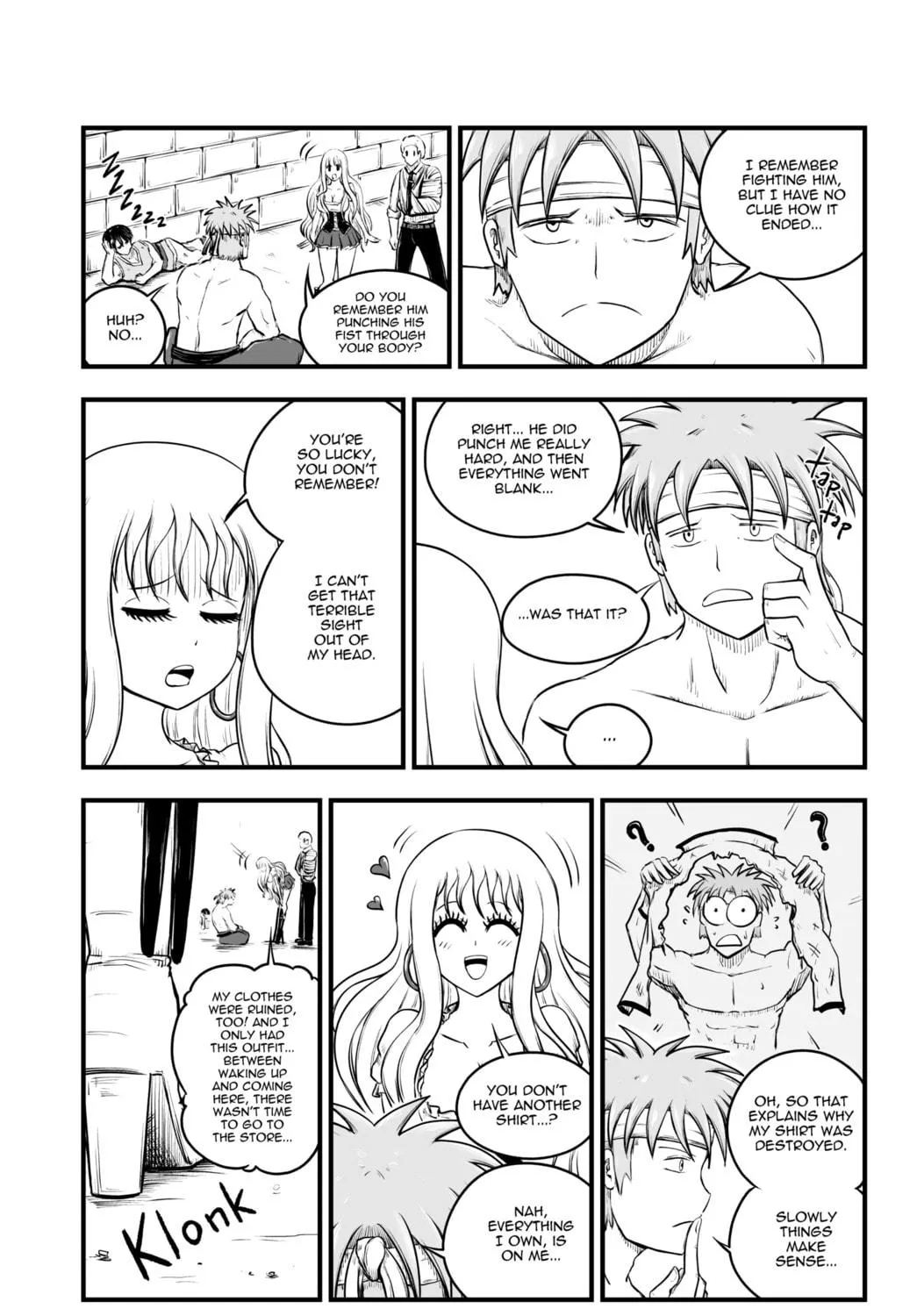 Walesena Chapter 12 page 5 - 