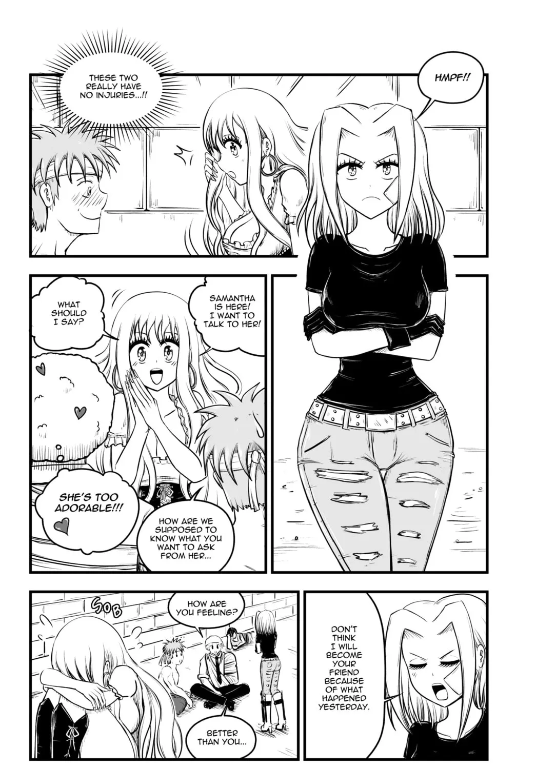 Walesena Chapter 12 page 7 - 