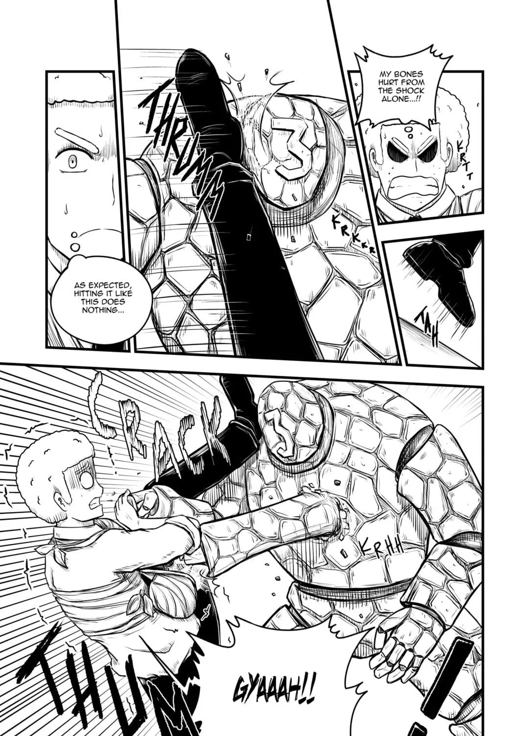 Walesena Chapter 13 page 9 - 