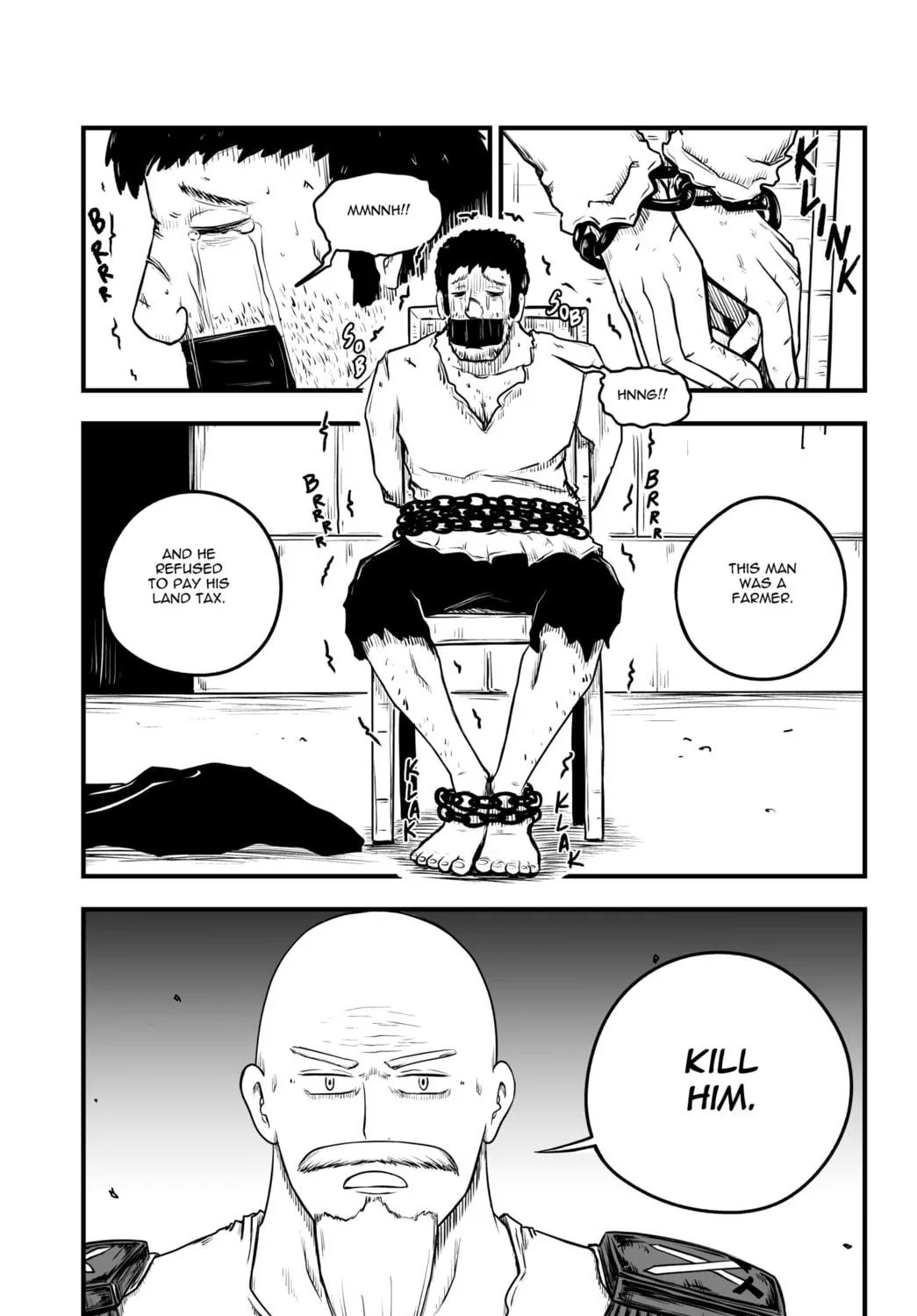 Walesena Chapter 14 page 5 - 