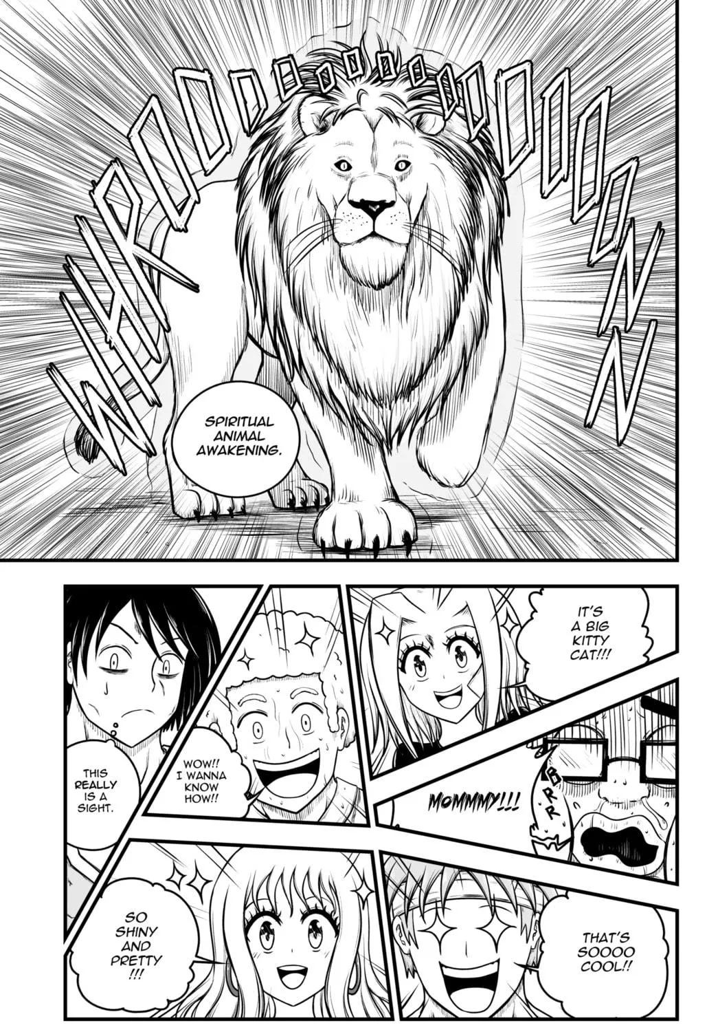 Walesena Chapter 15 page 17 - 