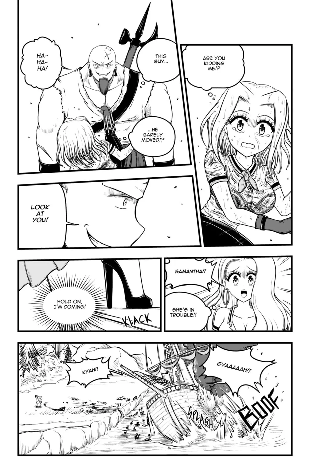 Walesena Chapter 17 page 7 - 