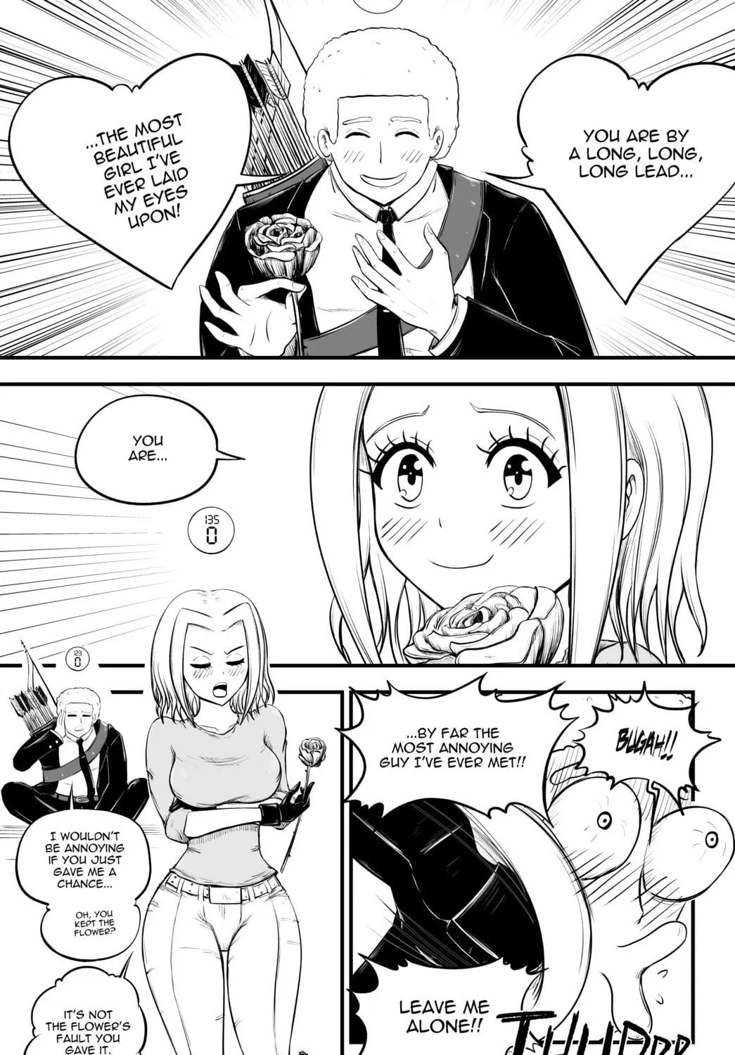 Walesena Chapter 2 page 29 - 