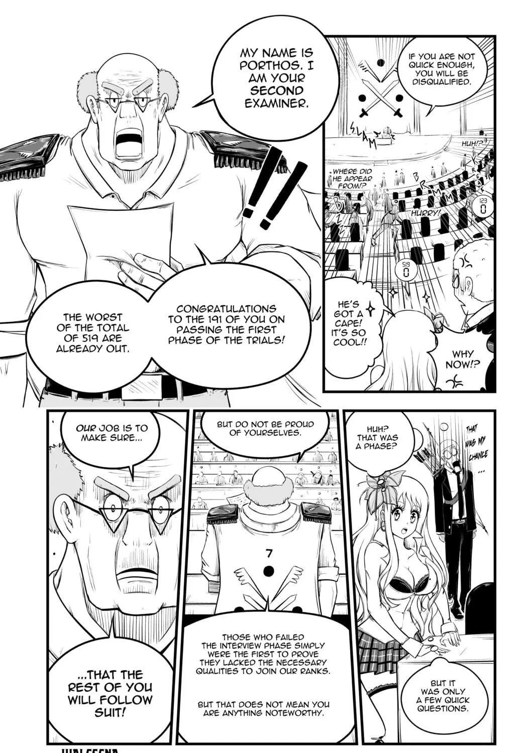 Walesena Chapter 2 page 41 - 