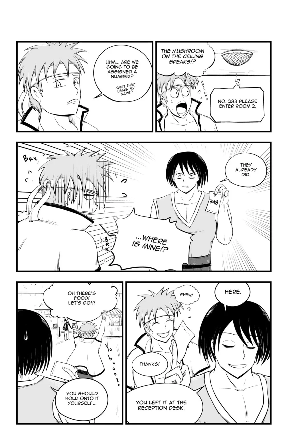 Walesena Chapter 2 page 7 - 