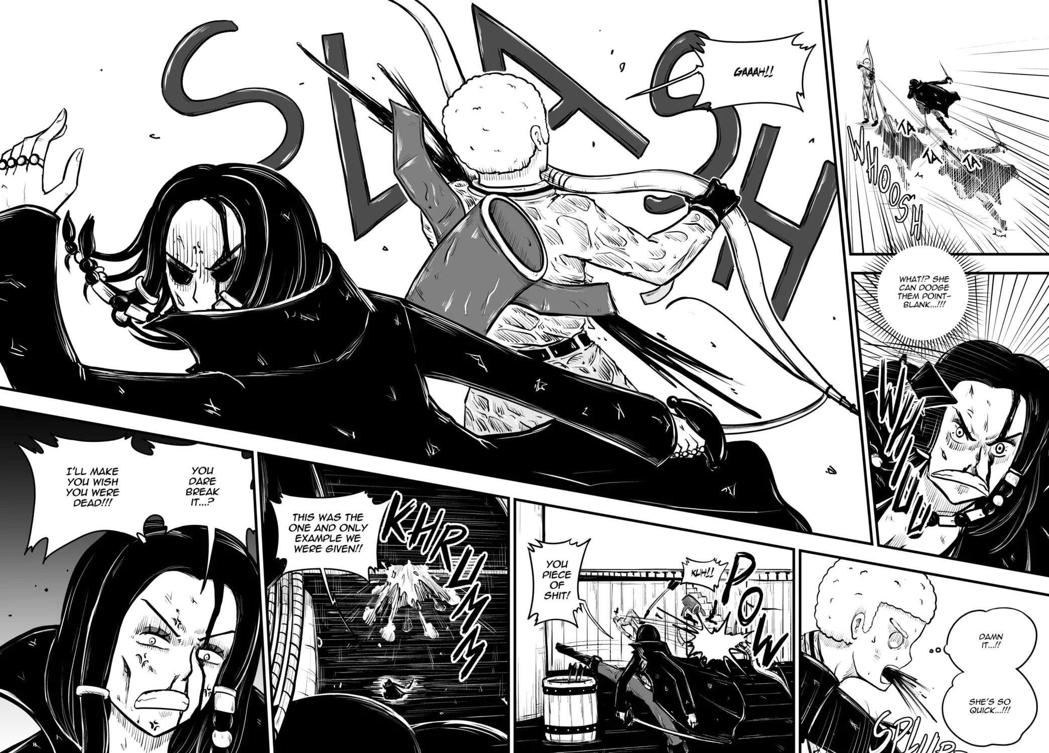 Walesena Chapter 21 page 7 - 