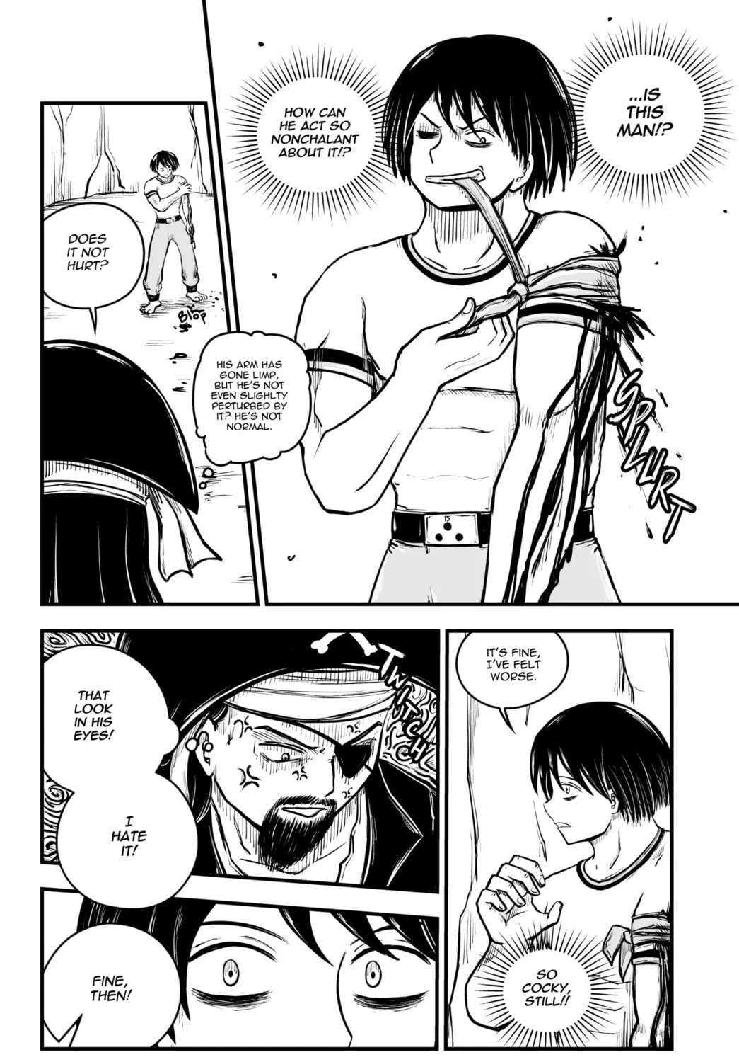 Walesena Chapter 22 page 7 - 