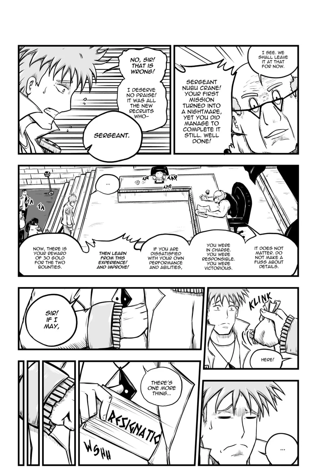 Walesena Chapter 23 page 7 - 