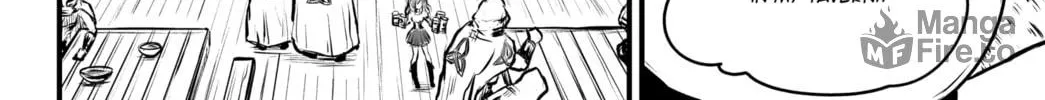 Walesena Chapter 24 page 40 - 