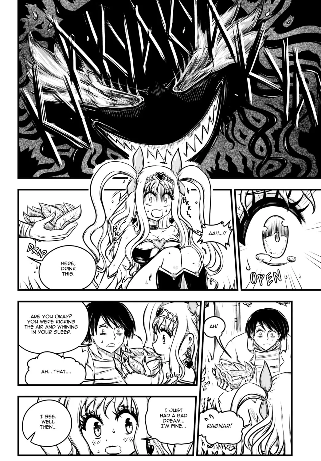 Walesena Chapter 24 page 7 - 