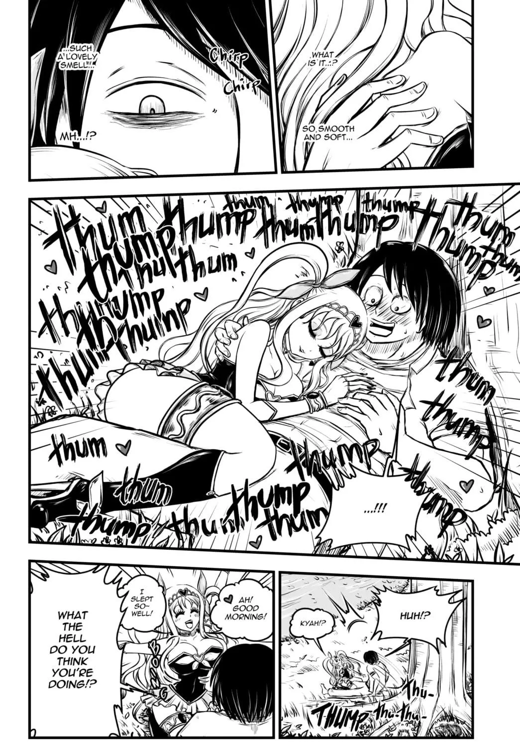 Walesena Chapter 25 page 11 - 