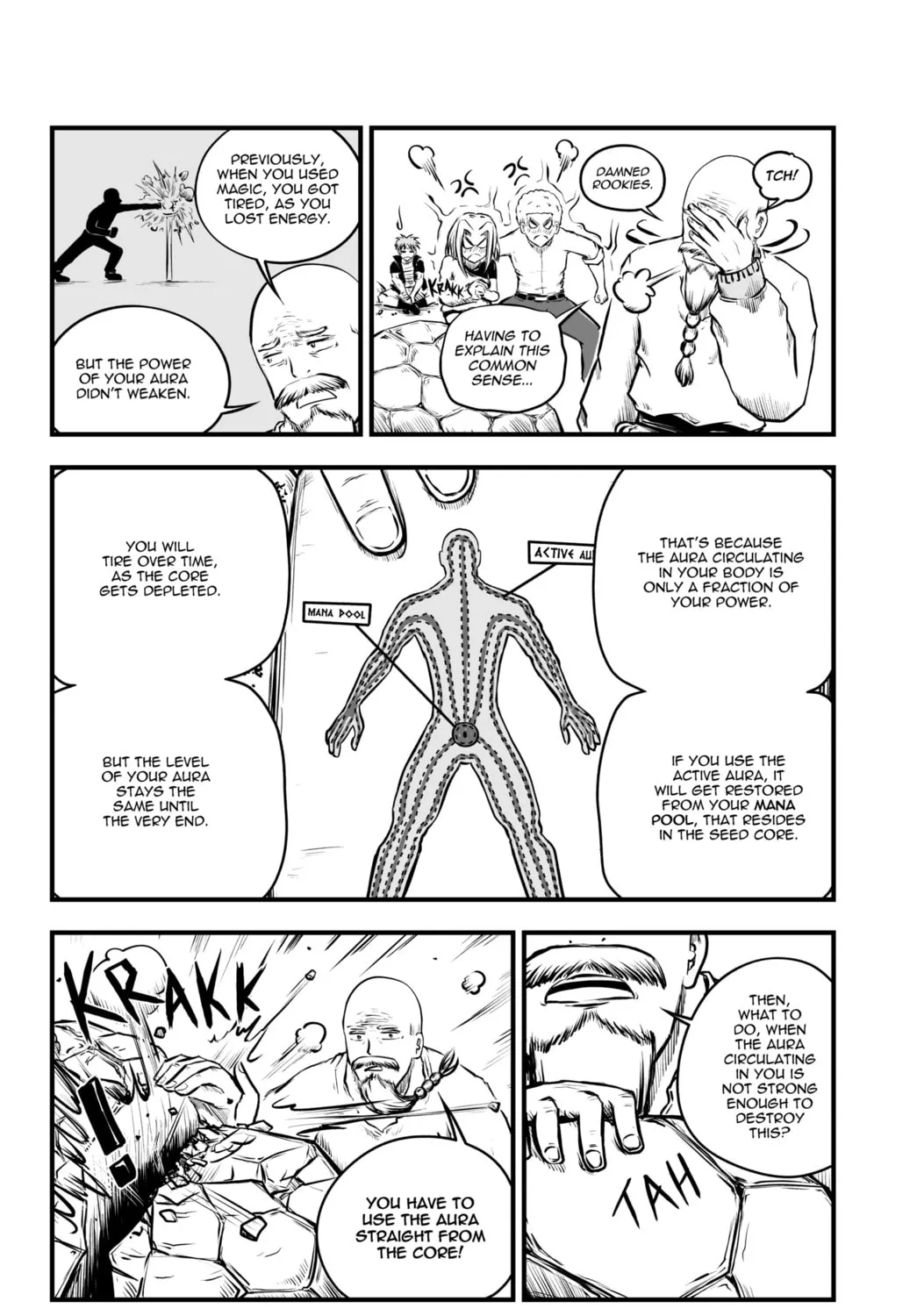 Walesena Chapter 25 page 7 - 