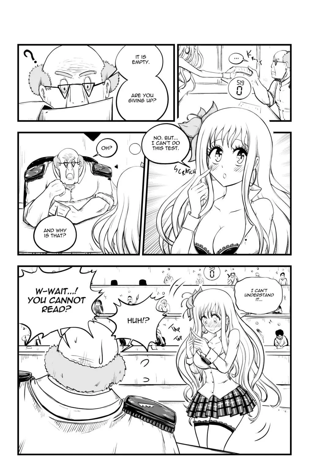 Walesena Chapter 3 page 11 - 