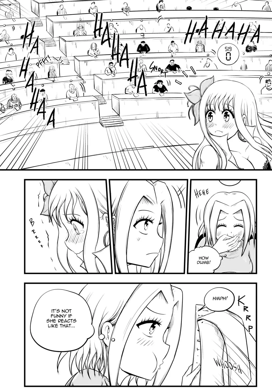 Walesena Chapter 3 page 13 - 