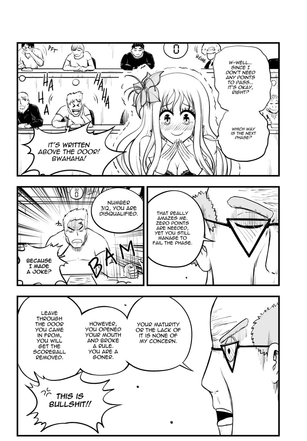 Walesena Chapter 3 page 15 - 