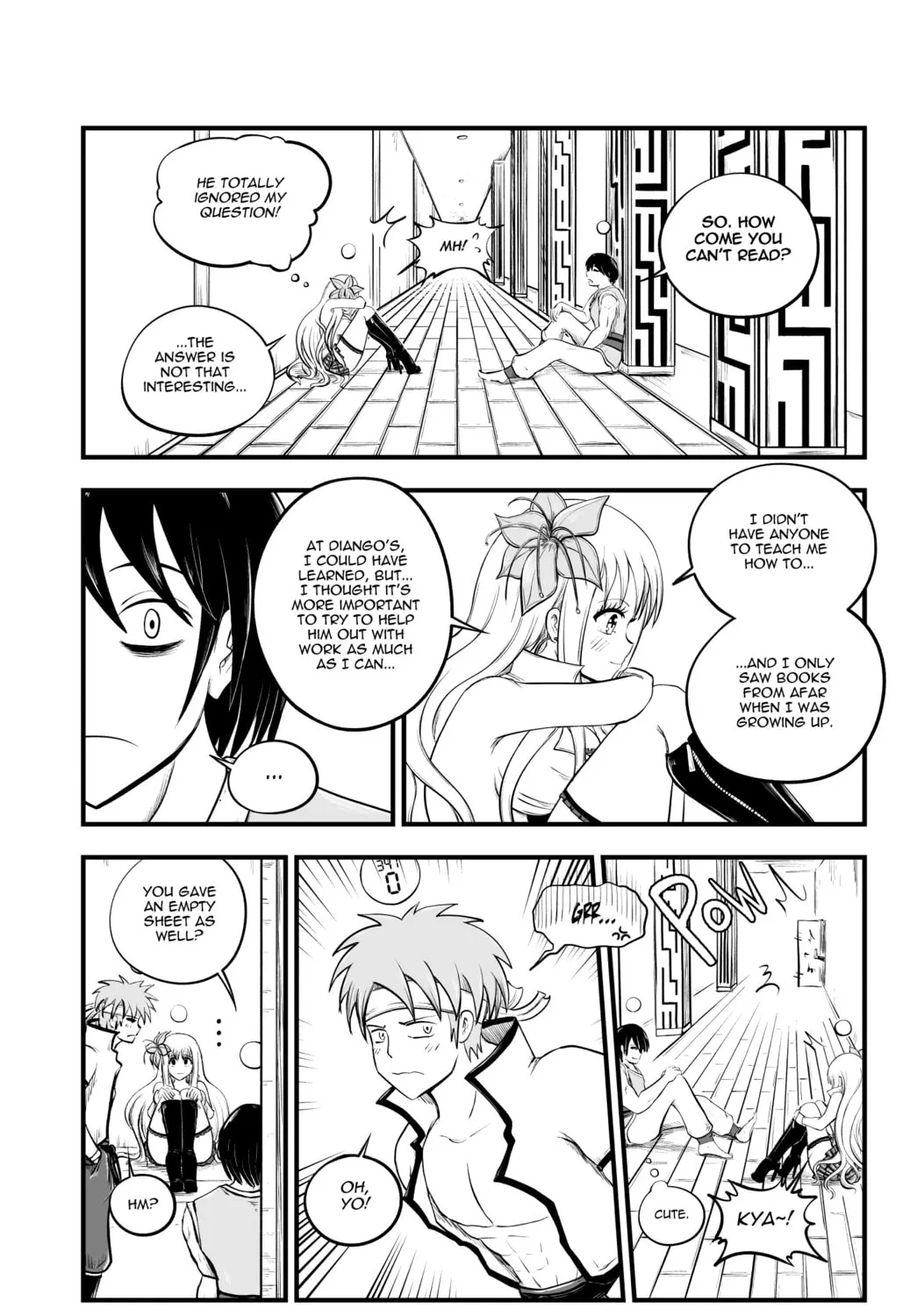 Walesena Chapter 3 page 21 - 