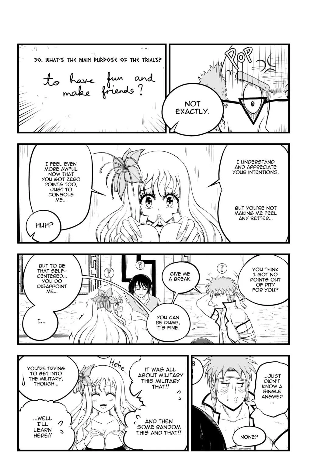 Walesena Chapter 3 page 23 - 