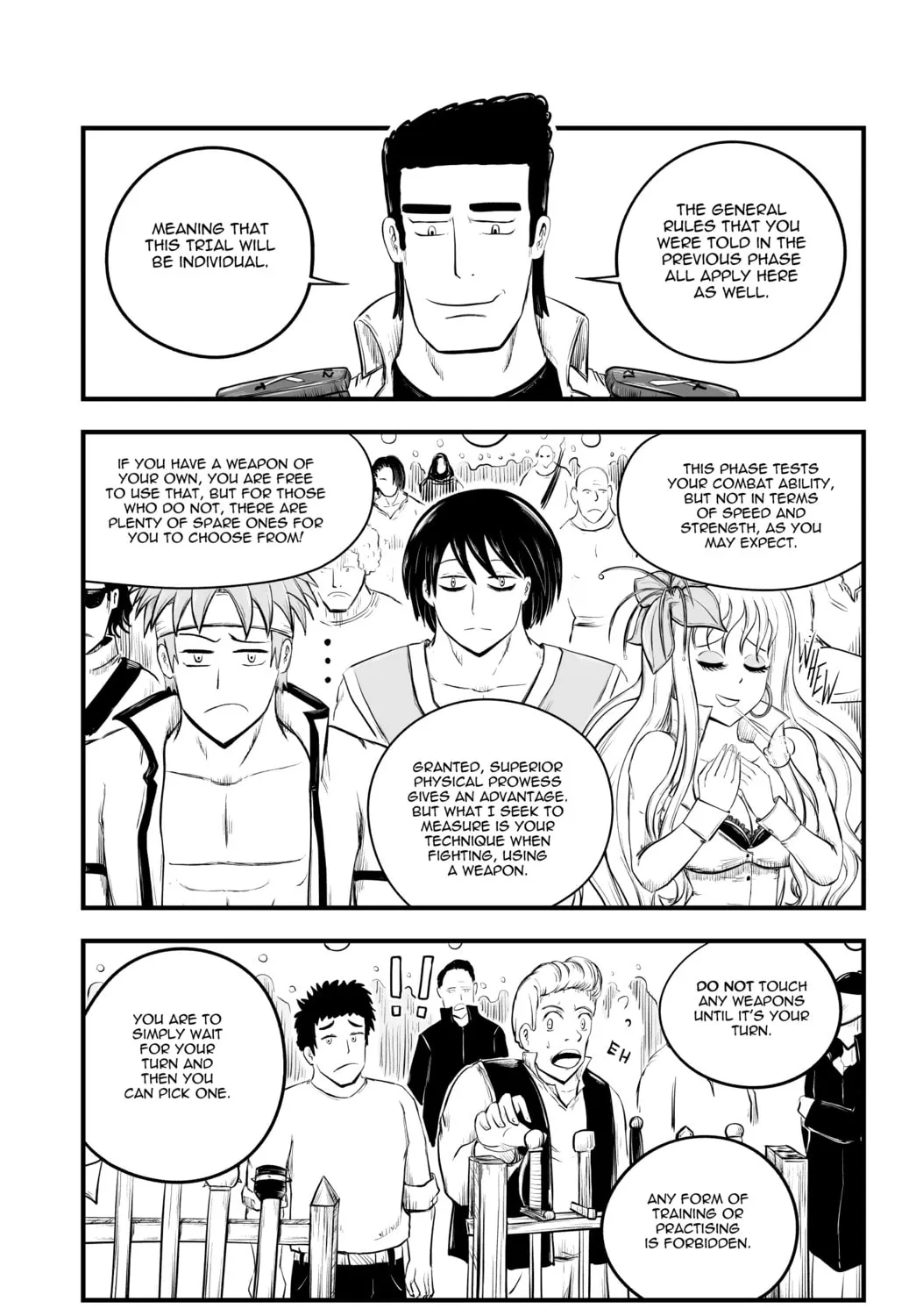 Walesena Chapter 3 page 37 - 