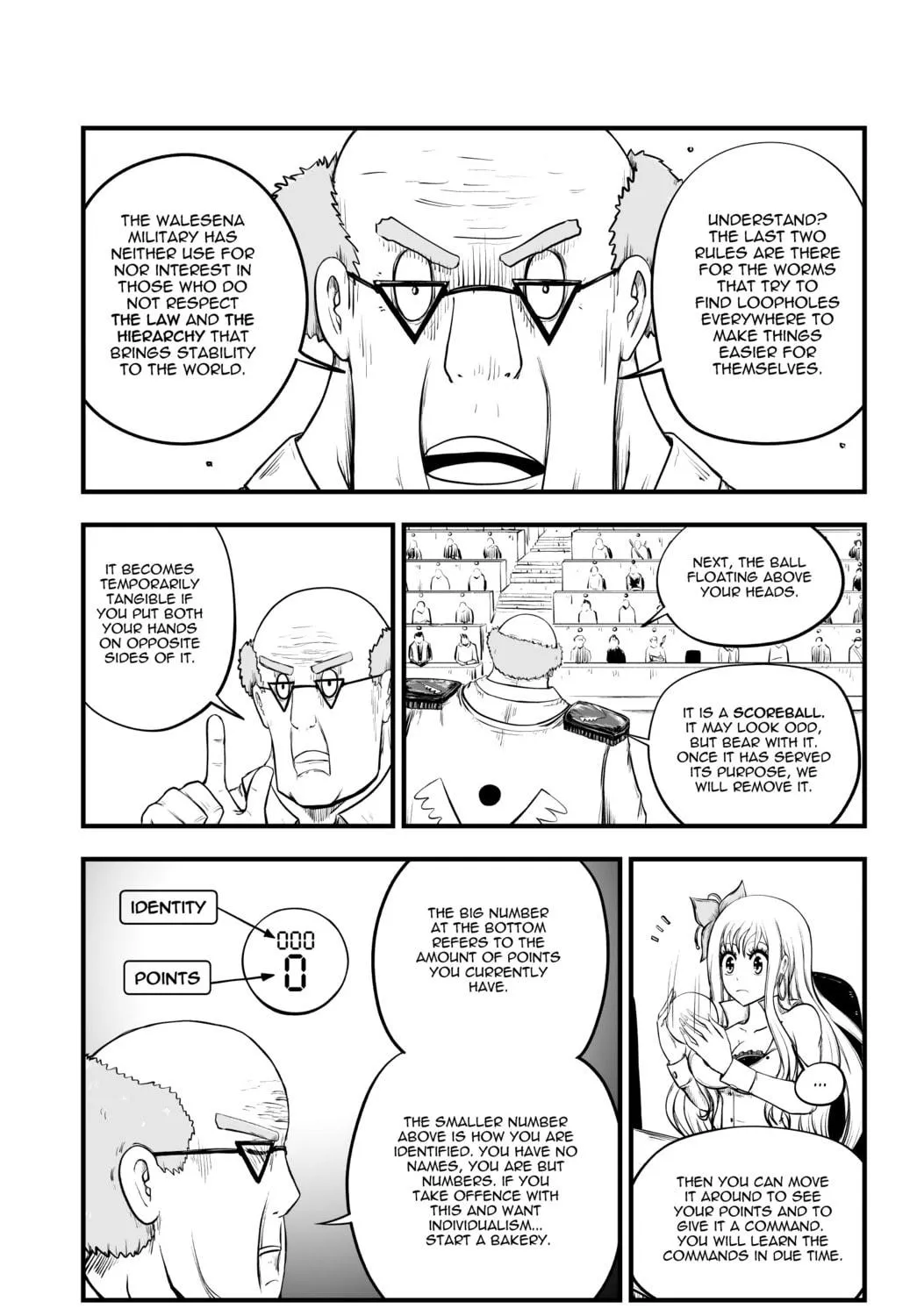 Walesena Chapter 3 page 5 - 