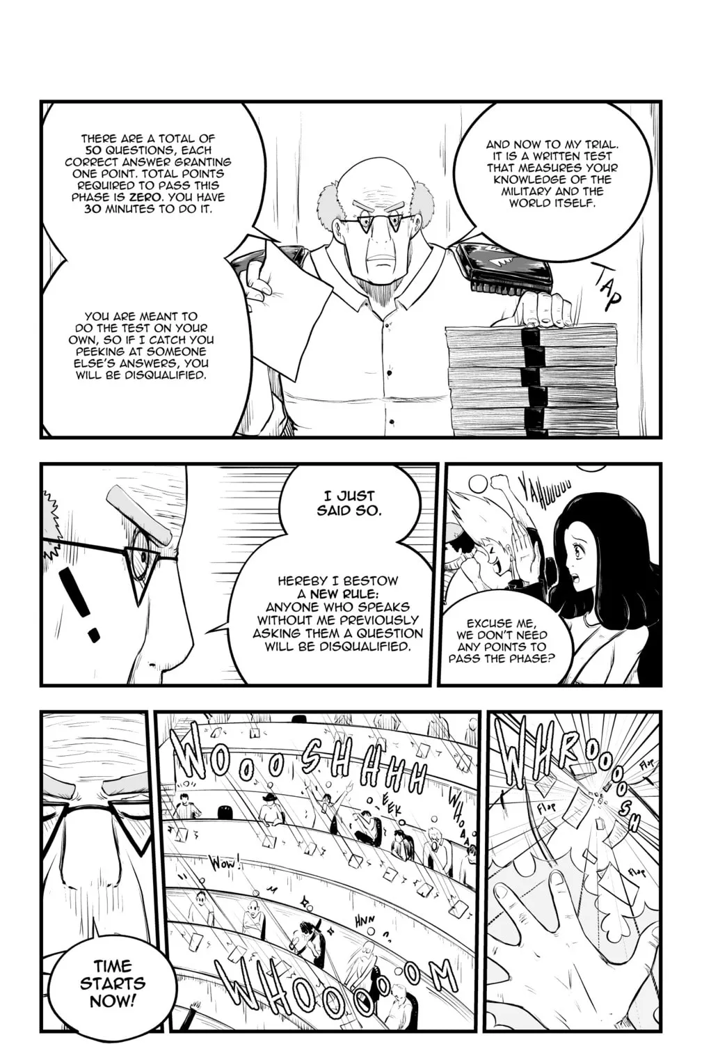Walesena Chapter 3 page 7 - 