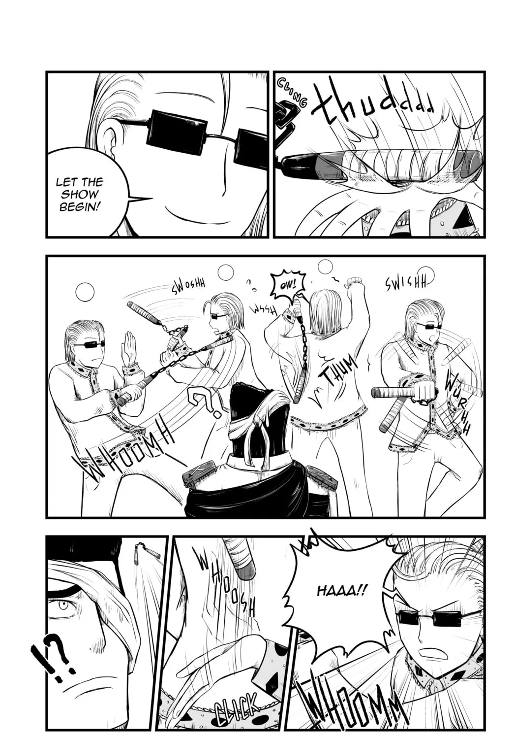Walesena Chapter 4 page 13 - 