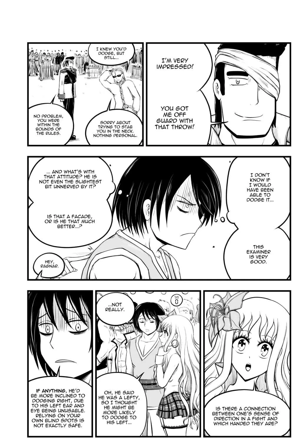 Walesena Chapter 4 page 17 - 