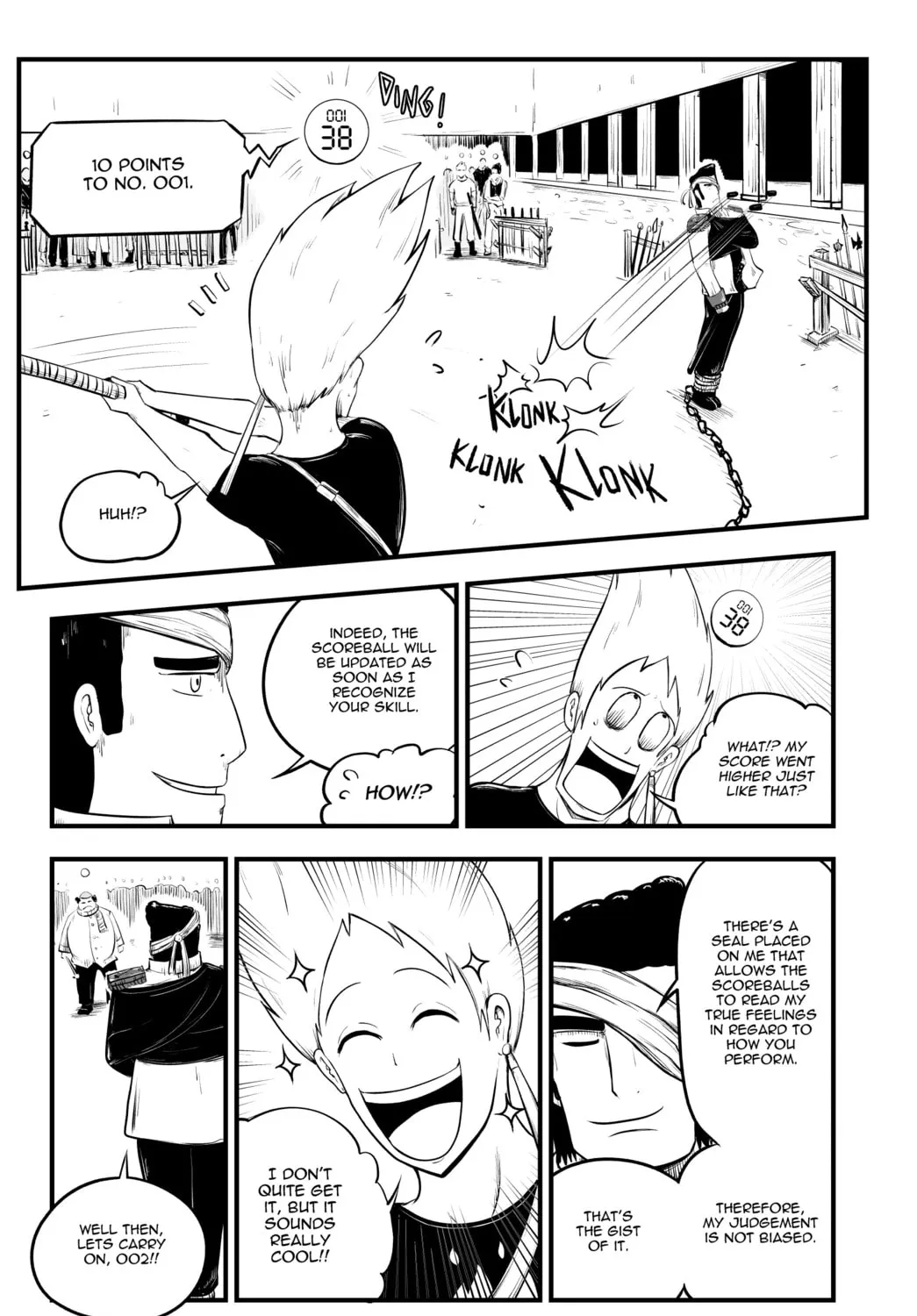 Walesena Chapter 4 page 7 - 
