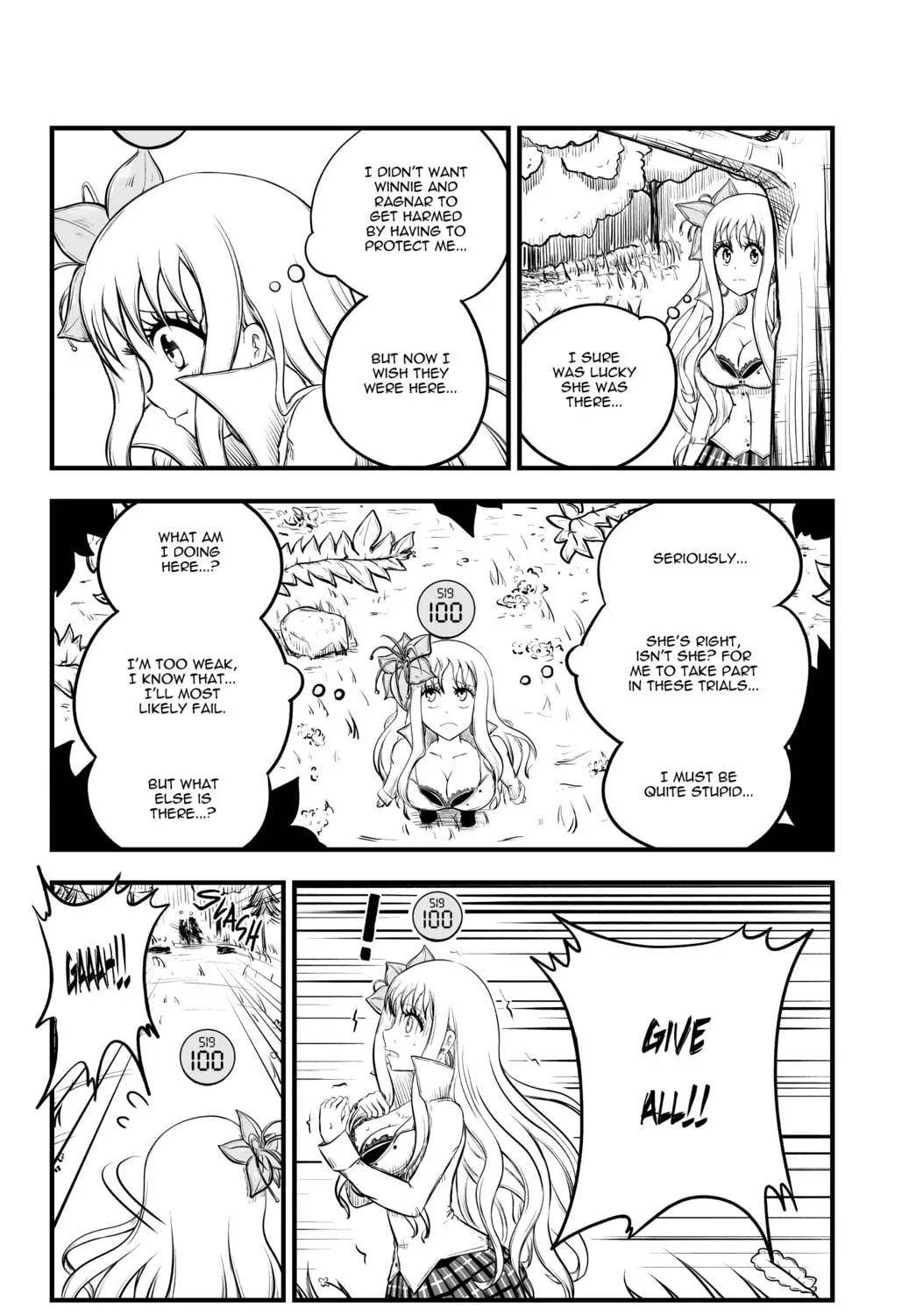 Walesena Chapter 5 page 37 - 