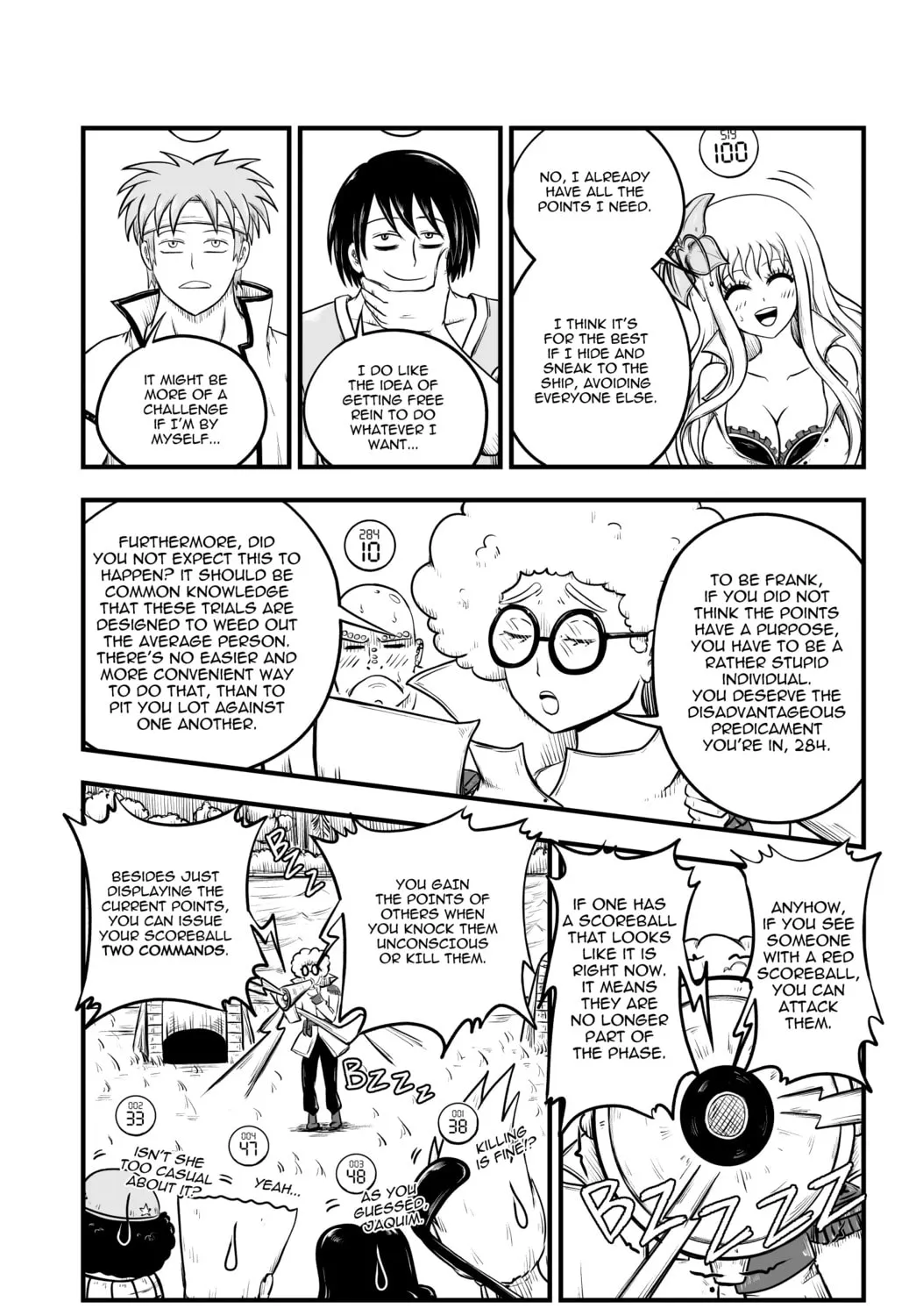 Walesena Chapter 5 page 7 - 