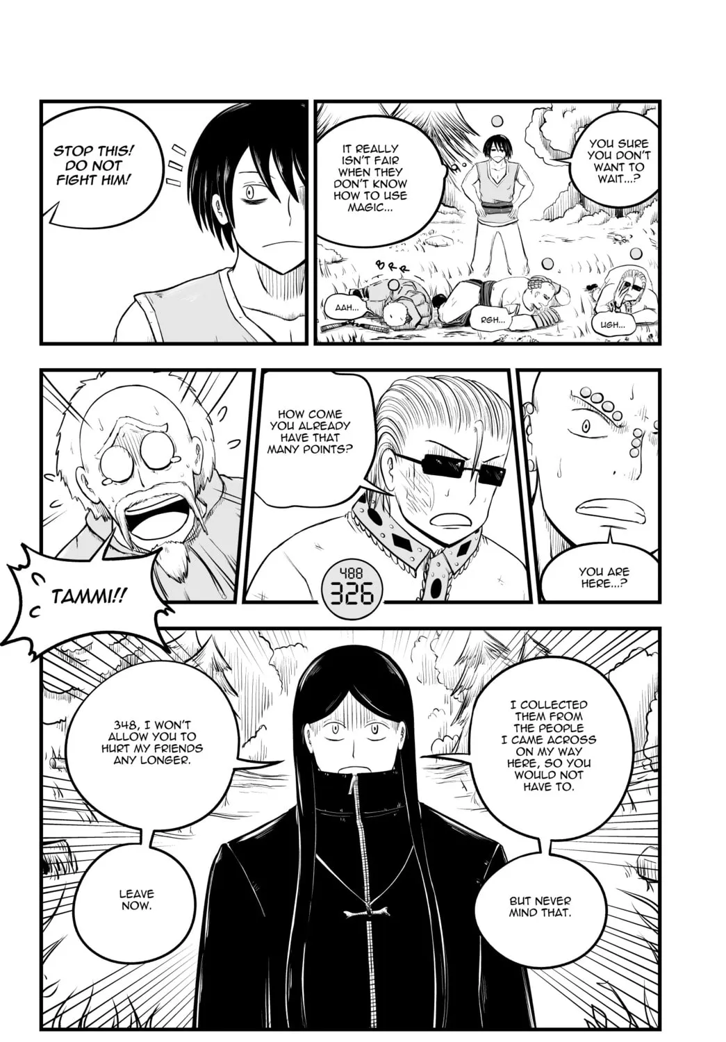 Walesena Chapter 6 page 7 - 