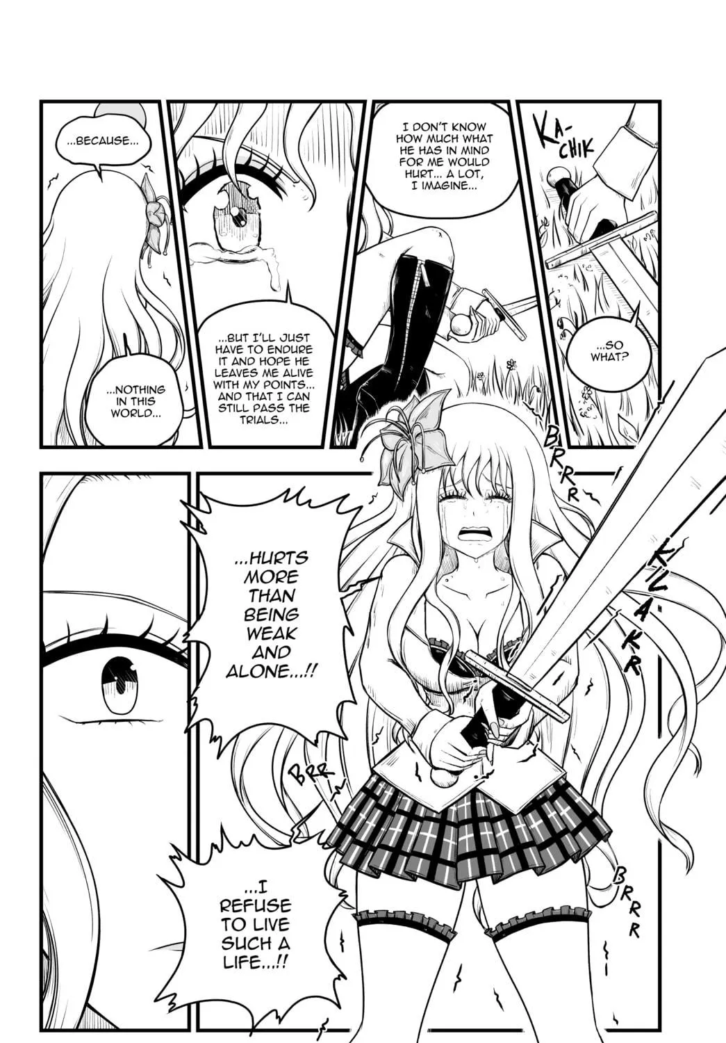 Walesena Chapter 7 page 11 - 