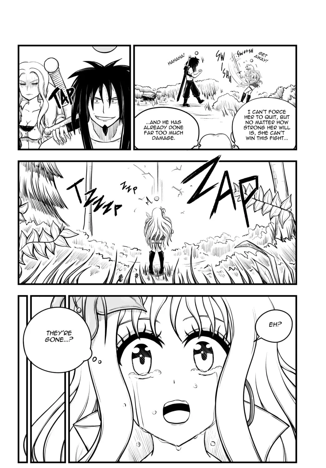 Walesena Chapter 7 page 15 - 