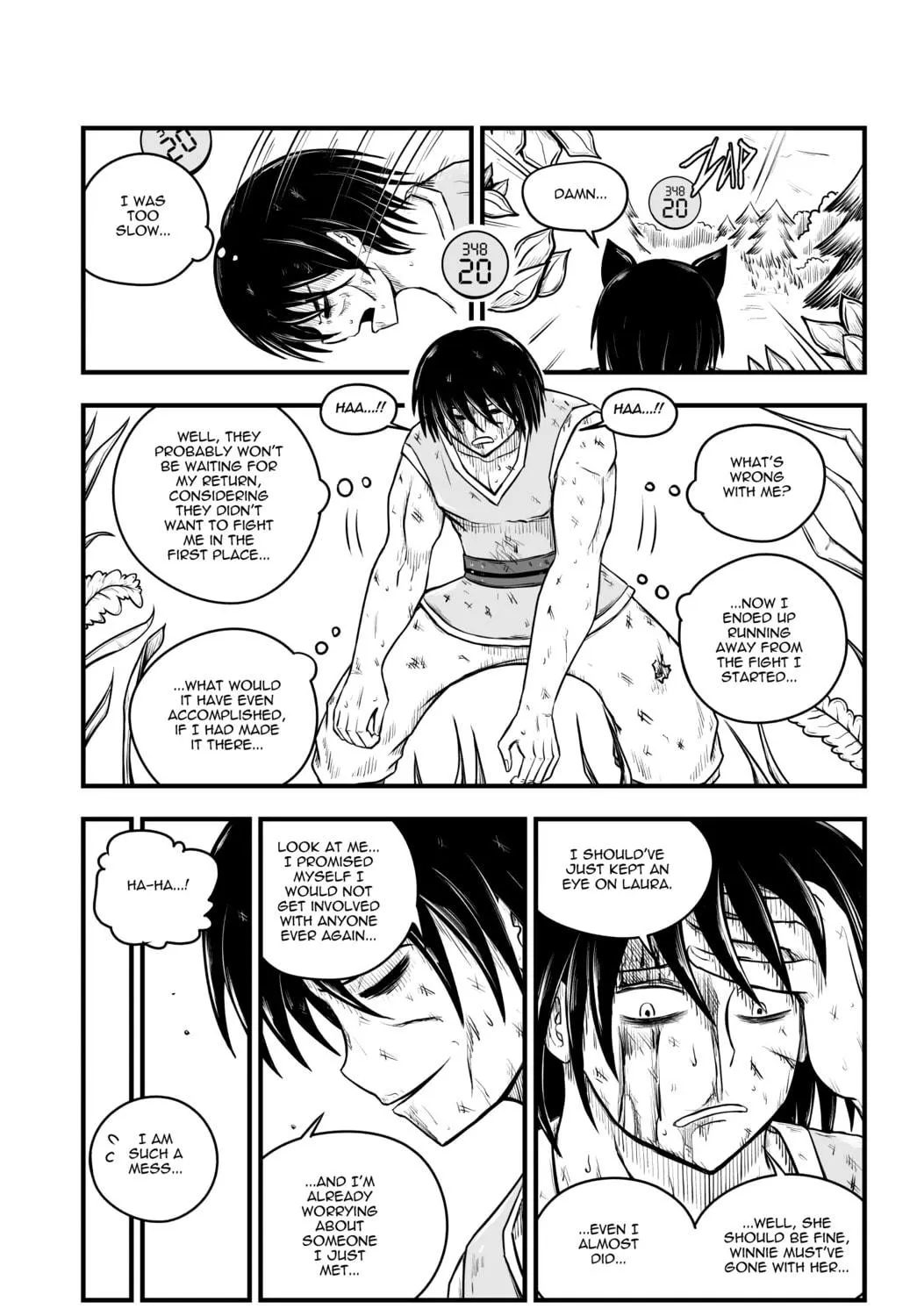 Walesena Chapter 7 page 17 - 